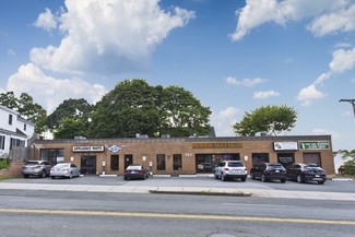 More details for 263 Main St, Stoneham, MA - Office/Retail for Lease