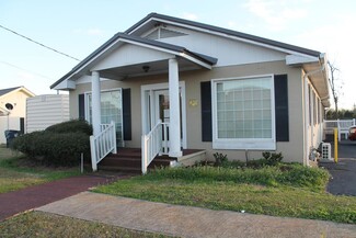 More details for 915 Elmo St, Americus, GA - Health Care for Sale