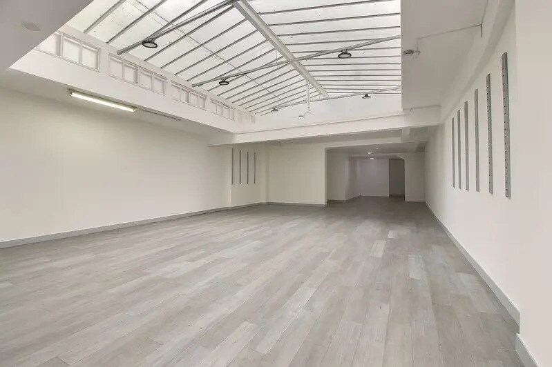 25 Rue Richard Lenoir, Paris à louer - Photo intérieure - Image 3 de 5