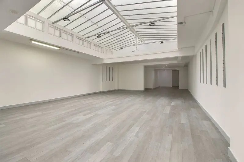 25 Rue Richard Lenoir, Paris à louer - Photo intérieure - Image 3 de 5
