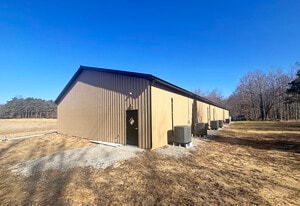 3555 Smokey Ridge Rd, Vassar MI - Service immobilier commercial