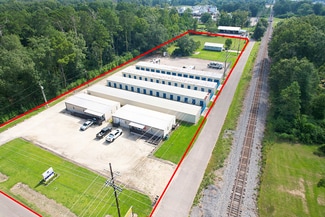 More details for Value Storage Units of Hammond Portfolio – Specialty for Sale, Hammond, LA