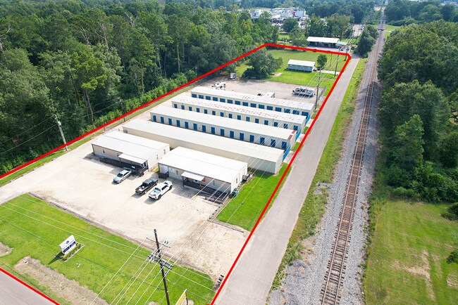 More details for Value Storage Units of Hammond – Specialty for Sale, Hammond, LA