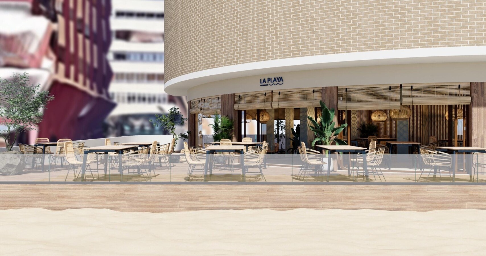 Torrevieja, ALI 03185 - Unit A -  - Interior Photo - Image 1 of 3