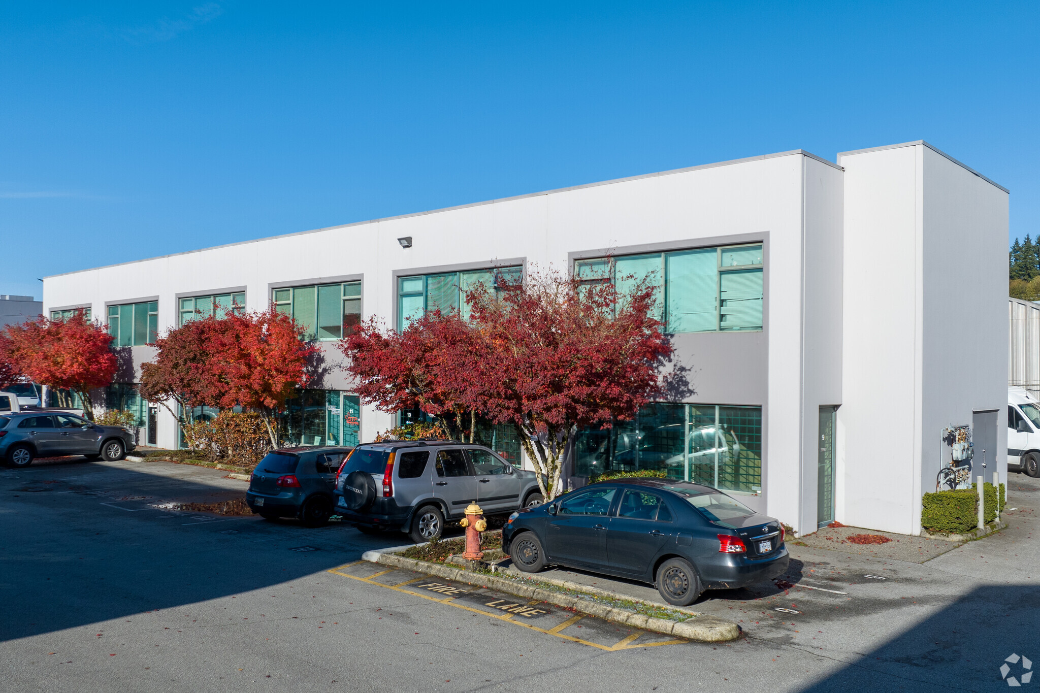 62 Fawcett Rd, Coquitlam, BC for lease Primary Photo- Image 1 of 19