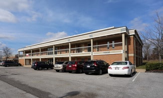 More details for 14801 Physicians Ln, Rockville, MD - Office for Sale