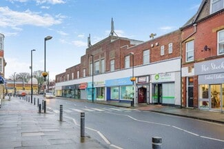 More details for 57 Park Vw, Whitley Bay - Retail for Sale