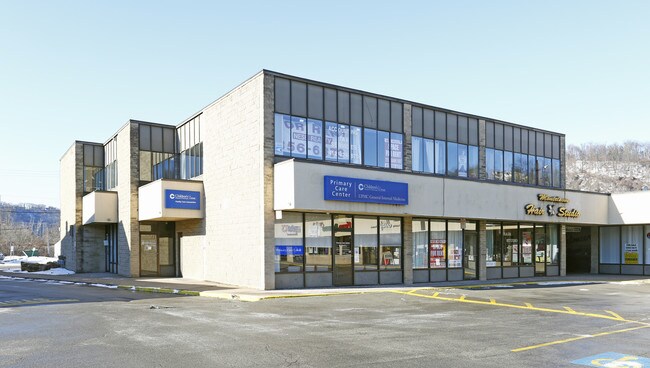 More details for 104-202 Penn Plz, Turtle Creek, PA - Office/Medical for Lease
