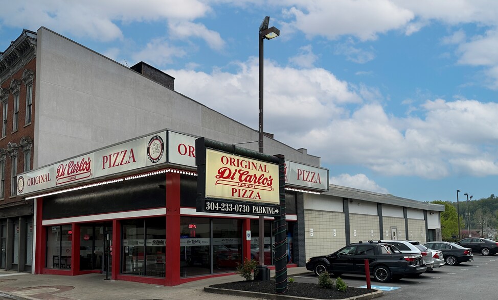 1311 Main St, Wheeling, WV for lease - Building Photo - Image 1 of 2