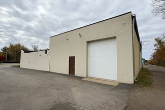 More details for 25916 W 7 Mile Rd, Redford Township, MI - Industrial for Sale