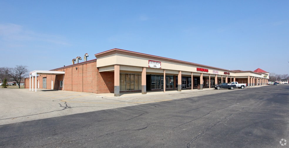 1481-1579 E Dublin Granville Rd, Columbus, OH for lease - Building Photo - Image 3 of 3