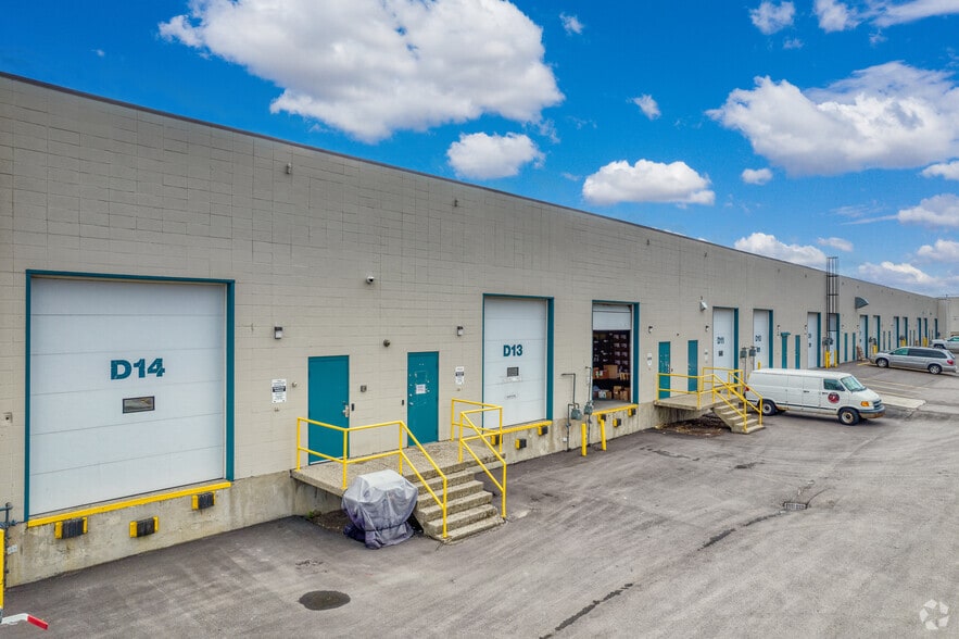 6115 3rd St SE, Calgary, AB for lease - Building Photo - Image 3 of 5