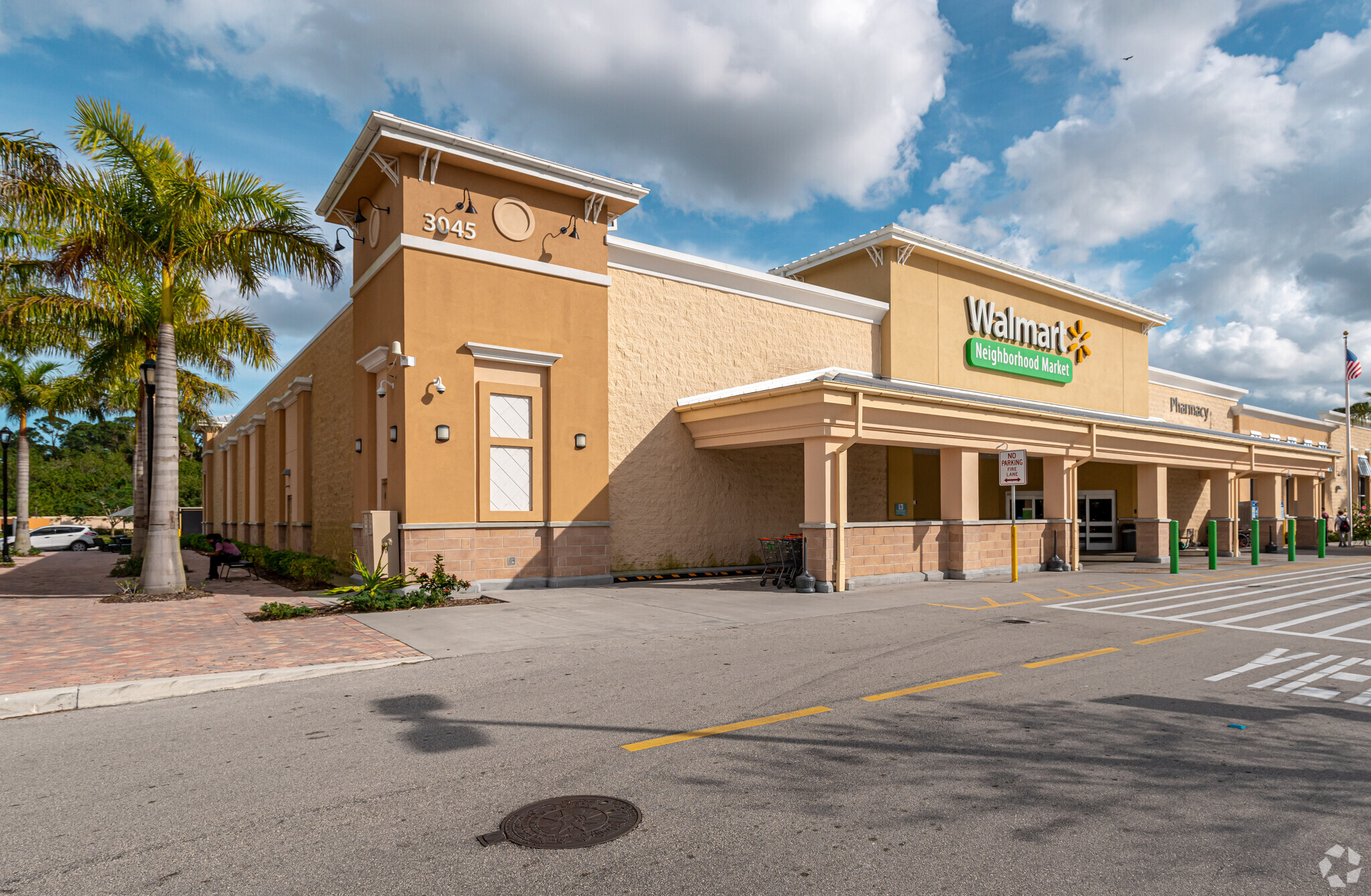 3045 SW Port St Lucie Blvd, Port Saint Lucie, FL for sale Building Photo- Image 1 of 1