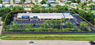 More details for 16251 N Cleveland Ave, North Fort Myers, FL - Office/Medical for Lease