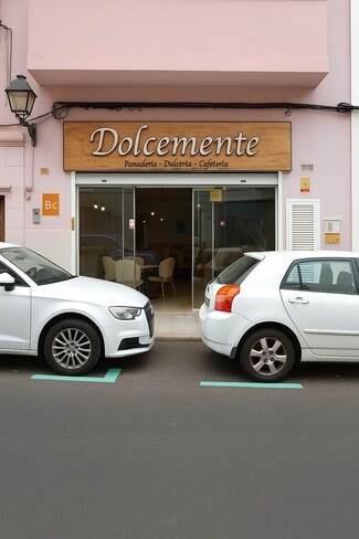 More details for Calle Antonio de Viana, 22, Las Palmas de Gran Canaria - Retail for Lease