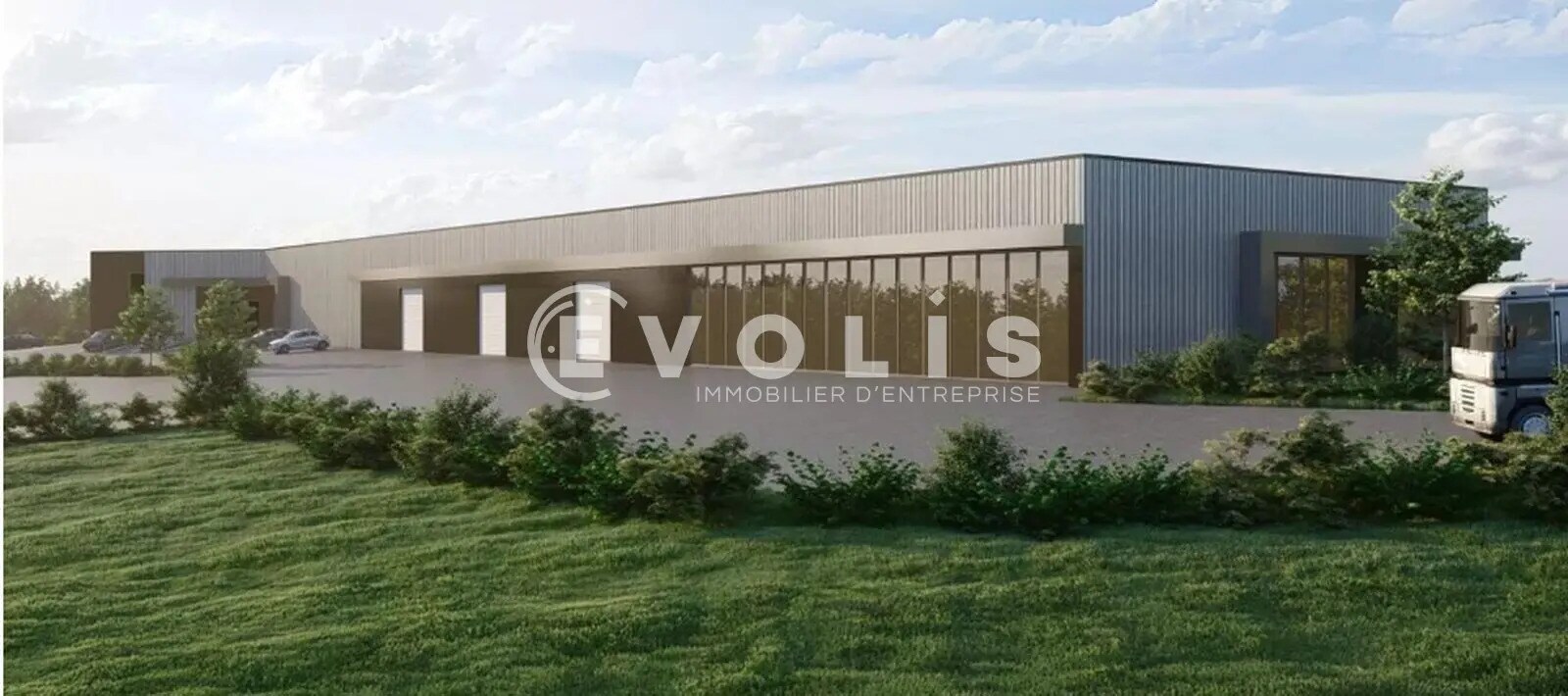 Land in Arnas for sale Building Photo- Image 1 of 3