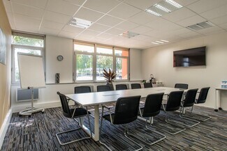 Plus de détails pour 7 Rue Du Commandant Mouchotte, Orly - Coworking à louer