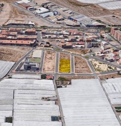 Calle Escritor Fernando Cano Gea, S/N, Vícar, Almería for sale - Primary Photo - Image 2 of 25