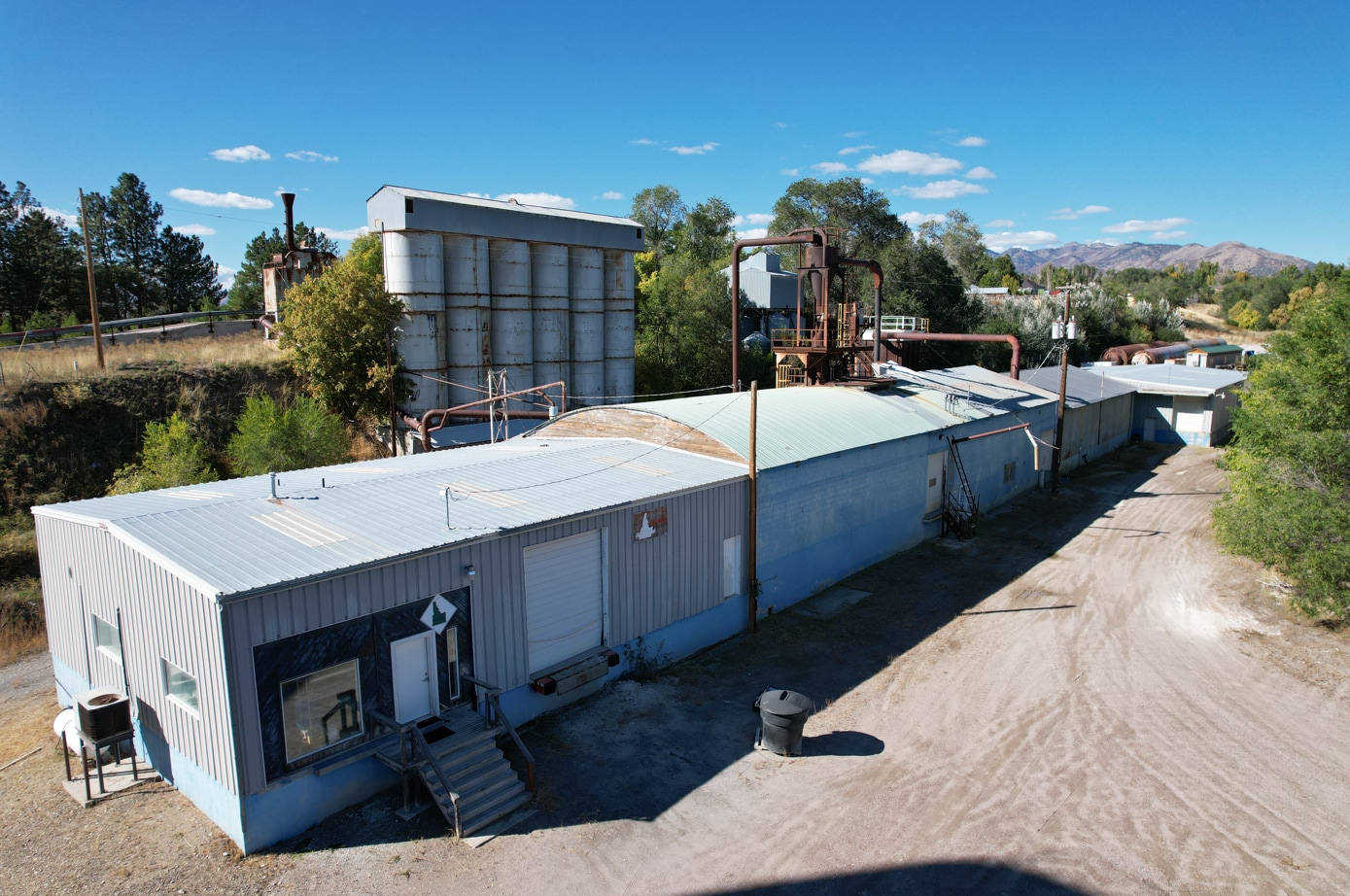 530 N 400 W, Malad City, ID for sale Building Photo- Image 1 of 23