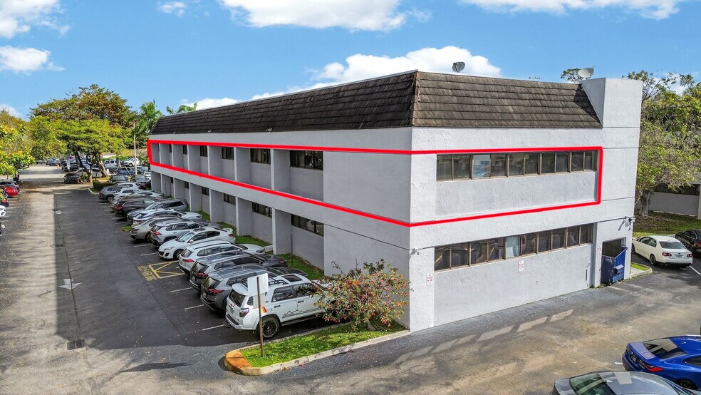 8600 SW 92nd St, Miami, FL à vendre - Photo du bâtiment - Image 3 de 5