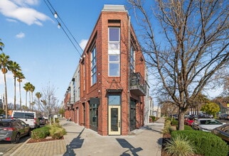 3433 Broadway, Sacramento, CA à louer Photo du bâtiment- Image 1 de 25