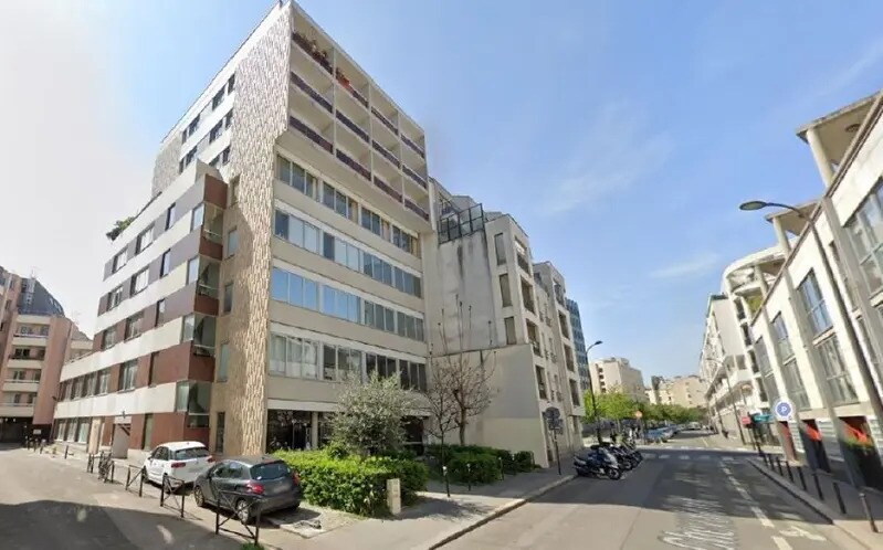 167 Rue Du Chevaleret, Paris for lease - Building Photo - Image 1 of 6