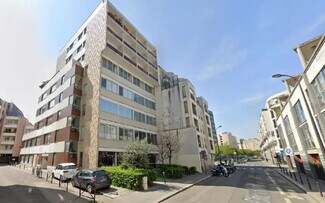 More details for 167 Rue Du Chevaleret, Paris - Office for Lease