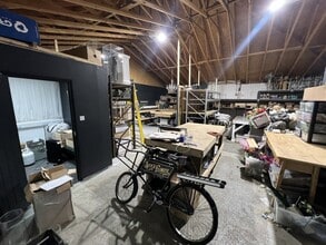 Church Rd, Great Hallingbury à louer Photo intérieure- Image 1 de 2