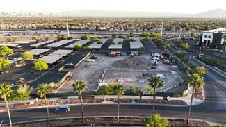 More details for 2480 Village View Dr, Henderson, NV - Office for Lease