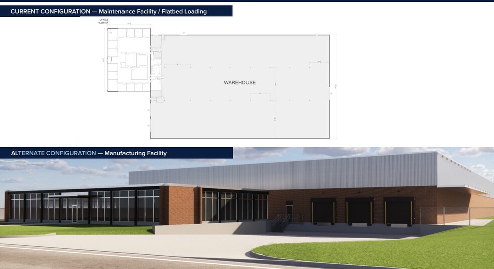 1701 E Birchwood Ave, Des Plaines, IL à louer - Plan d  tage - Image 3 de 3