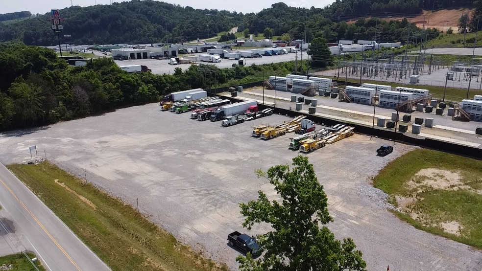 14300 Hickory Creek Rd, Lenoir City, TN for lease - Building Photo - Image 3 of 5