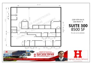 2290 10th Ave N, Lake Worth, FL à louer Photo intérieure- Image 1 de 1