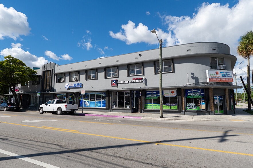 1450 NW 17th Ave, Miami, FL for sale - Building Photo - Image 2 of 9