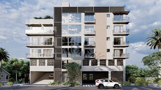 Plus de détails pour 2022 Fletcher St, Hollywood, FL - Terrain à vendre