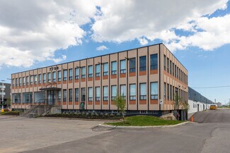 More details for 7790 Ch De La Côte-De-Liesse, Saint-Laurent, QC - Office, Industrial for Lease
