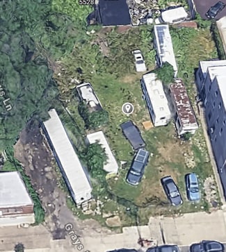 More details for 5523 Woodland Ave, Philadelphia, PA - Land for Lease