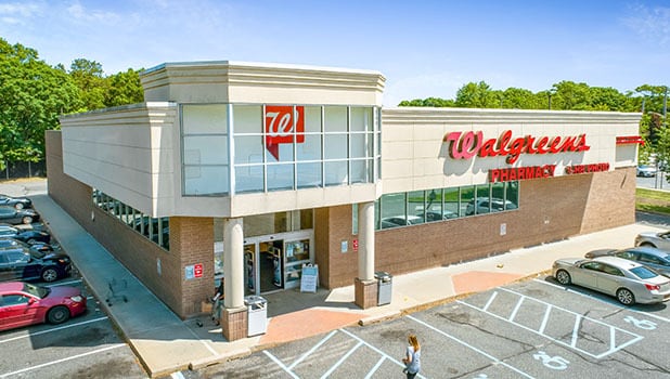 1580 Route 112, Medford, NY for sale - Building Photo - Image 1 of 1