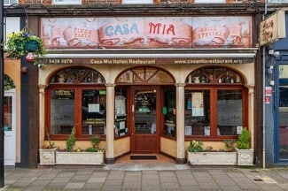 More details for 455 Uxbridge Rd, Pinner - Retail for Lease