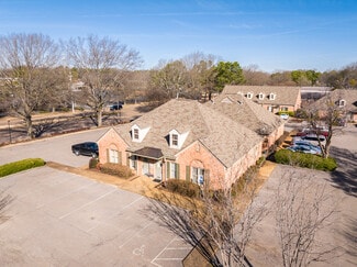 More details for 2034 Exeter Rd, Germantown, TN - Office for Sale