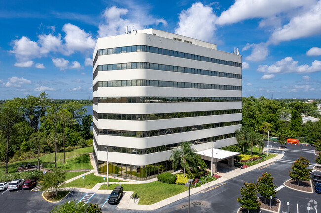 More details for 5900 Lake Ellenor Dr, Orlando, FL - Office for Lease