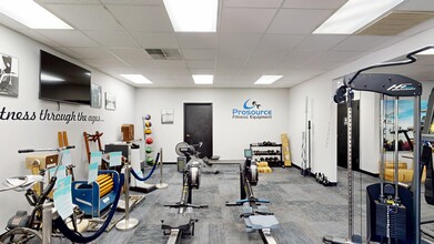 8601 Glenwood Ave, Raleigh, NC for lease Building Photo- Image 2 of 5