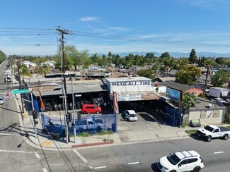 More details for 2303 E El Segundo Blvd, Compton, CA - Retail for Sale