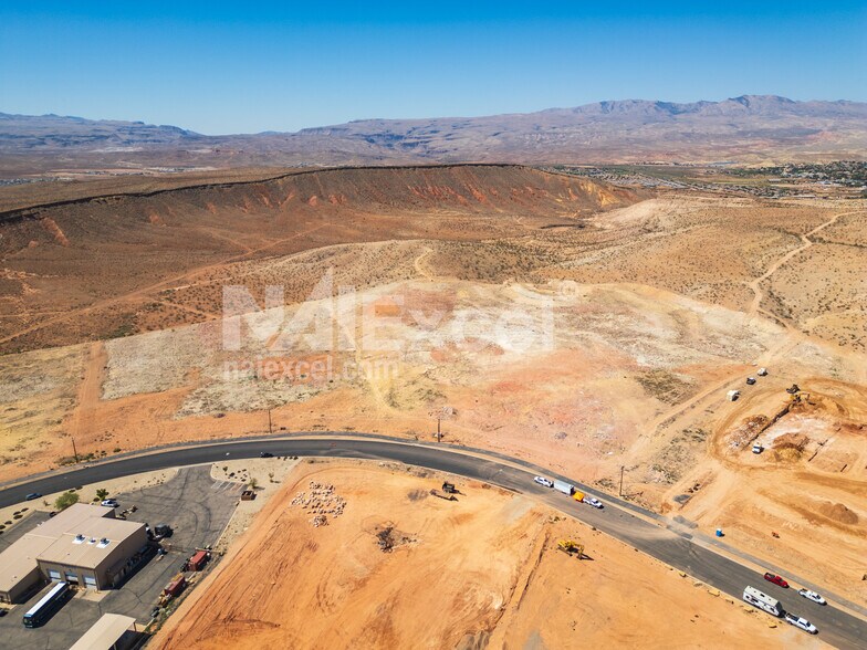 Lot 147 Enterprise Dr, St George, UT à vendre - Photo du bâtiment - Image 3 de 13