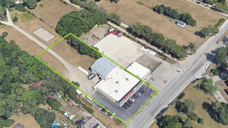 Plus de détails pour 5665 Auburn Rd, Shelby Township, MI - Bureau/Commerce de détail à louer