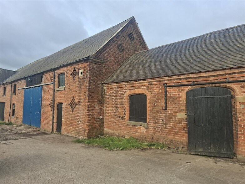 Asher Ln, Ruddington à louer - Photo du bâtiment - Image 2 de 7