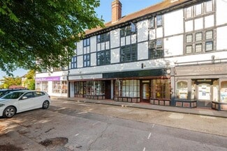 More details for 6 Bishopsmead Parade, East Horsley - Office for Lease