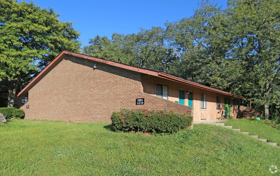 7221 Dixie Hwy, Fairfield, OH for sale - Primary Photo - Image 1 of 3