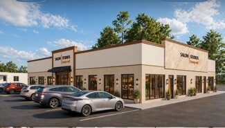 More details for 2740 Cumberland Blvd, Smyrna, GA - Retail for Lease