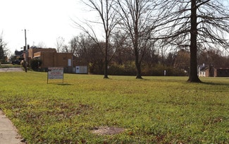 More details for 4881 North Bend Rd, Cincinnati, OH - Land for Sale