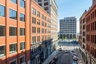 More details for 192 South St, Boston, MA - Office for Lease